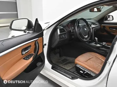 BMW 4-Series