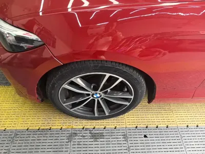 BMW 2 Series (Import)