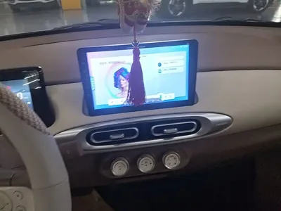 Wuling MINIEV
