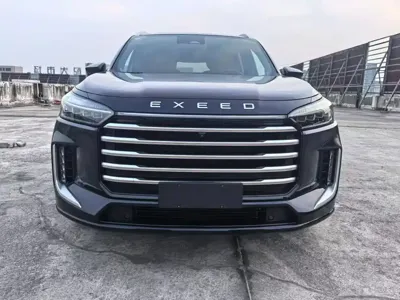 EXEED 星途揽月C-DM