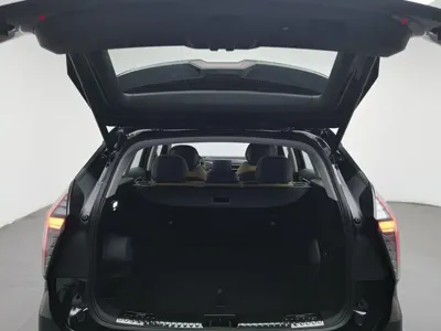 Geely Boyue L