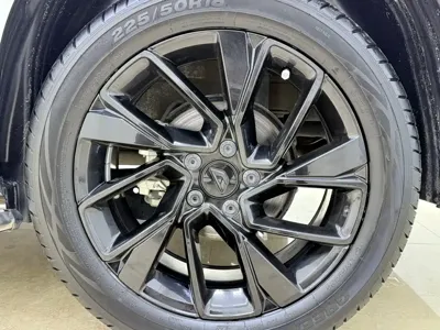 Jetta VS5