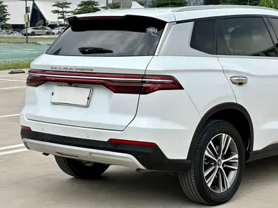 BYD Pro