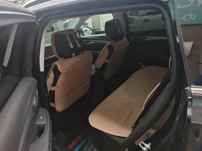 Buick Envision Plus