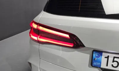 BMW X5M