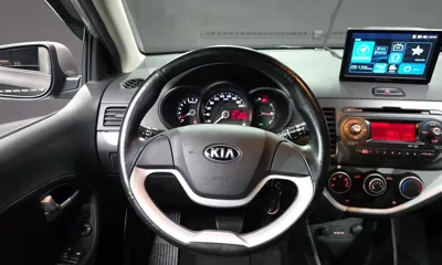 Kia Morning