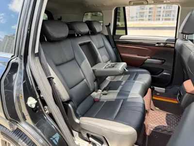GAC Motor Trumpchi GS8