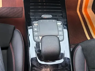 Mercedes-Benz CLA (Import)