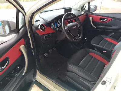 Haval H1