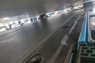 Xiaomi Auto SU7