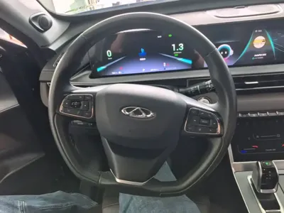 Chery Tiggo 7