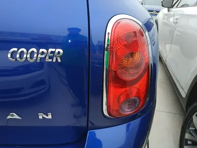 MINI Mini Cooper