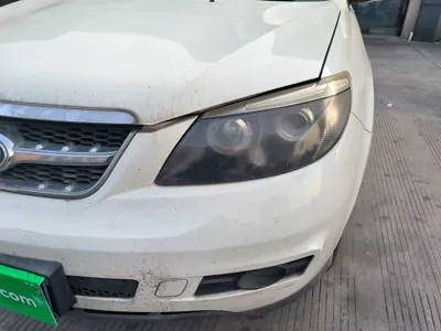 BYD S6