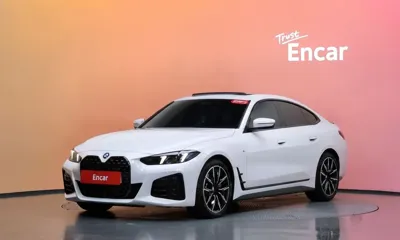 BMW 4-Series