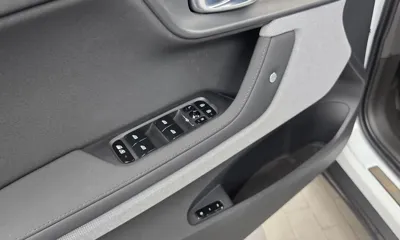 Polestar Polestar 2