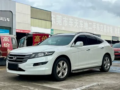 Honda Crosstour