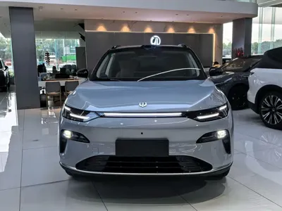 Leapmotor Leapmotor C11