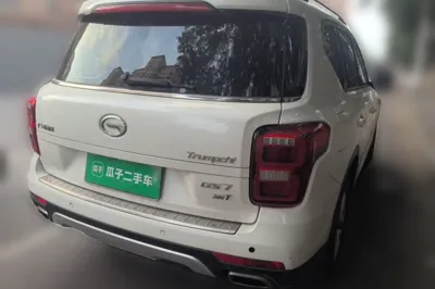 GAC Trumpchi GS7