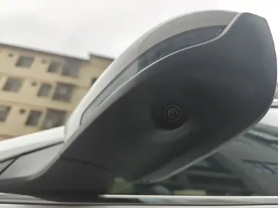 Geely Emgrand L