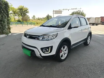 Great Wall Great Wall M4