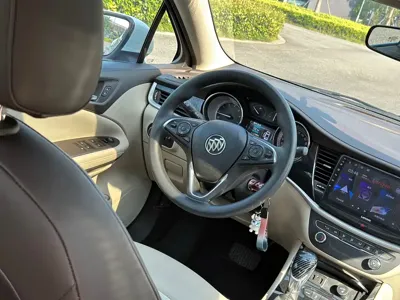 Buick Verano