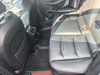 Geely Xingrui