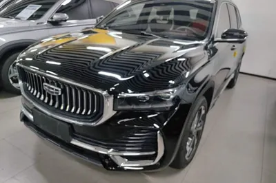 Geely Auto Monjaro L