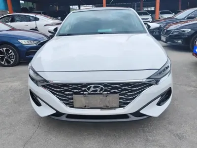 Hyundai Fista