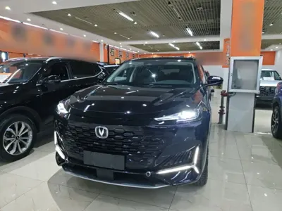 Changan UNI-K