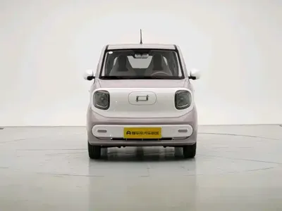Bestune Pony