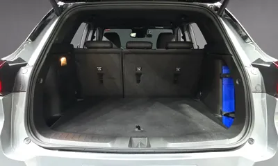 ChevroletGMDaewoo Trailblazer