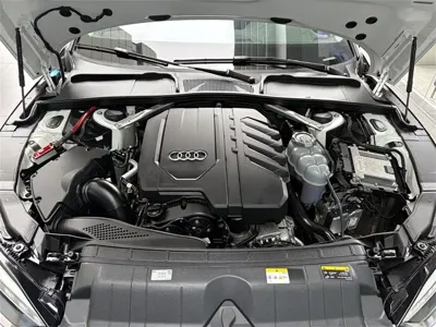 Audi A5 (Import)