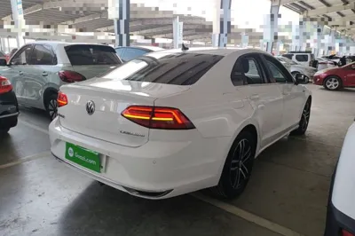 Volkswagen Lamando
