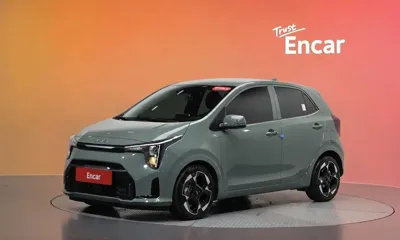 Kia Morning
