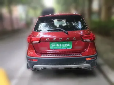 Haval H1