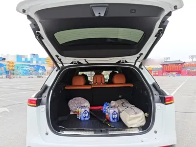Xpeng G9