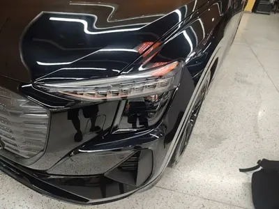 Audi Q5 e-tron