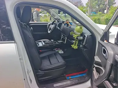 Haval Big Dog
