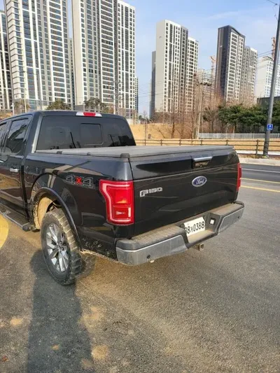 Ford F150