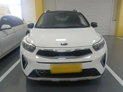 Kia KX1
