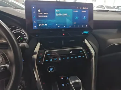 Toyota Venza