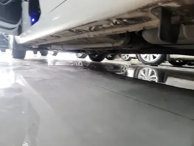 Kia K2