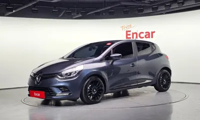 Renault-KoreaSamsung Cilo