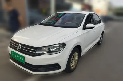 Volkswagen Santana