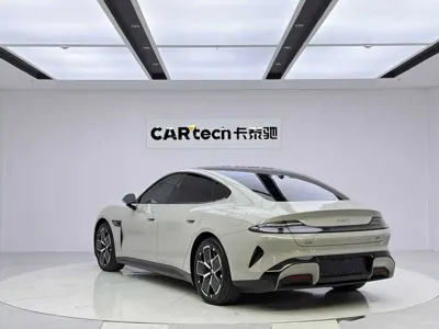 Xiaomi SU7
