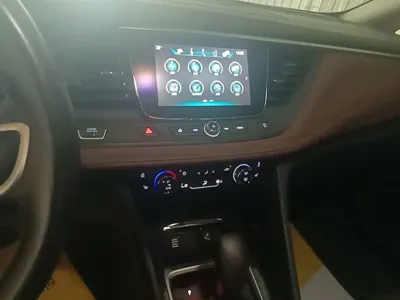 Buick GL6