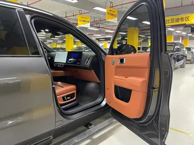 Li Auto Li L9