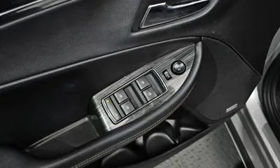 ChevroletGMDaewoo Impala
