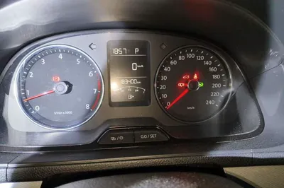 Volkswagen Gran Lavida