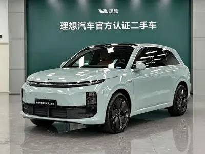 Li Auto Li L6